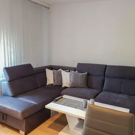 アパート Luksusowe W Centrum Szczecina シュチェチン
