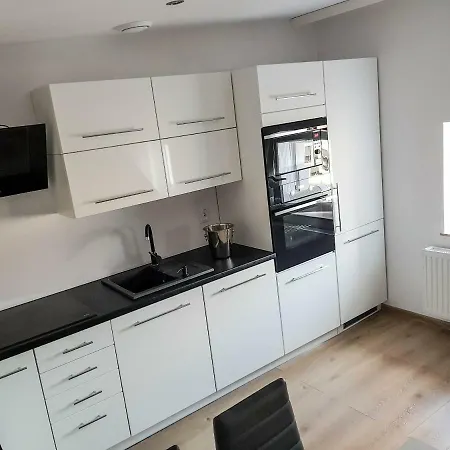 Apartment Luksusowe W Centrum Szczecina Szczecin