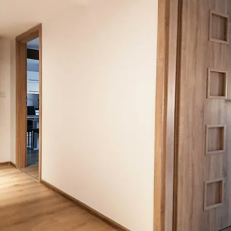 Apartment Luksusowe W Centrum Szczecina Szczecin