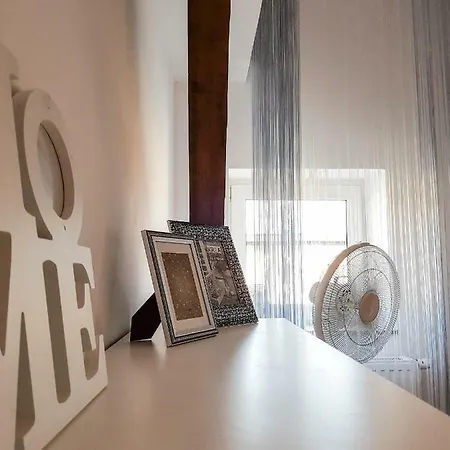 Luksusowe W Centrum Szczecina * Stettino