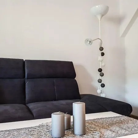 Luksusowe W Centrum Szczecina * Stettino