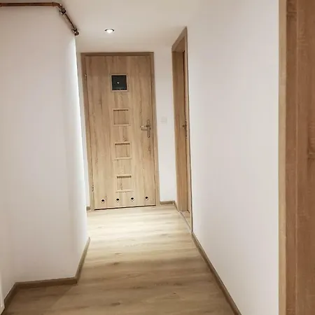 Luksusowe W Centrum Szczecina アパート *