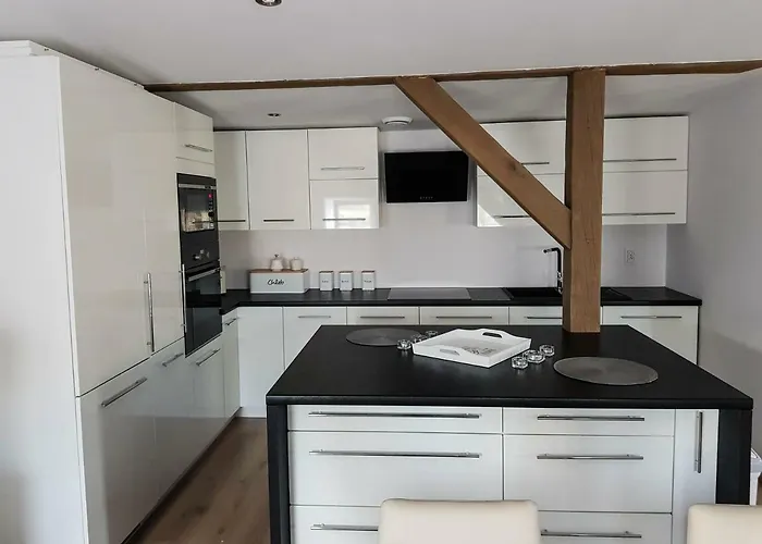 Luksusowe W Centrum Szczecina