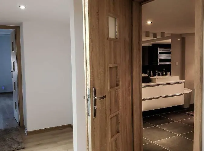 Luksusowe W Centrum Szczecina Szczecin