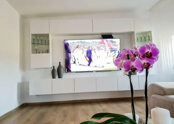 Luksusowe W Centrum Szczecina Lägenhet Szczecin