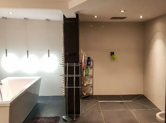 Lägenhet Luksusowe W Centrum Szczecina