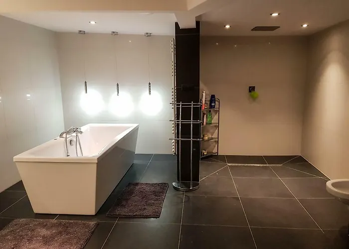 Luksusowe W Centrum Szczecina Szczecin