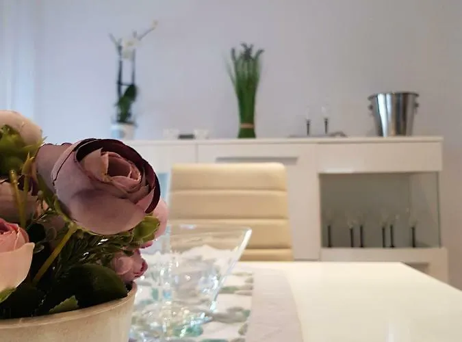 Lägenhet Luksusowe W Centrum Szczecina Szczecin