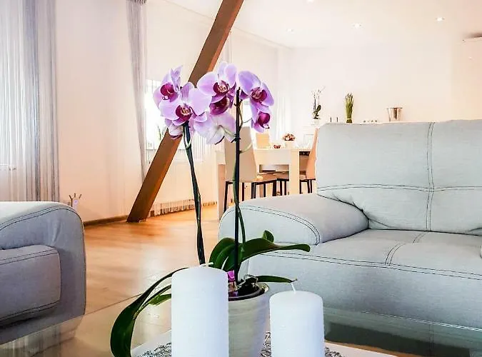 Luksusowe W Centrum Szczecina Lägenhet *