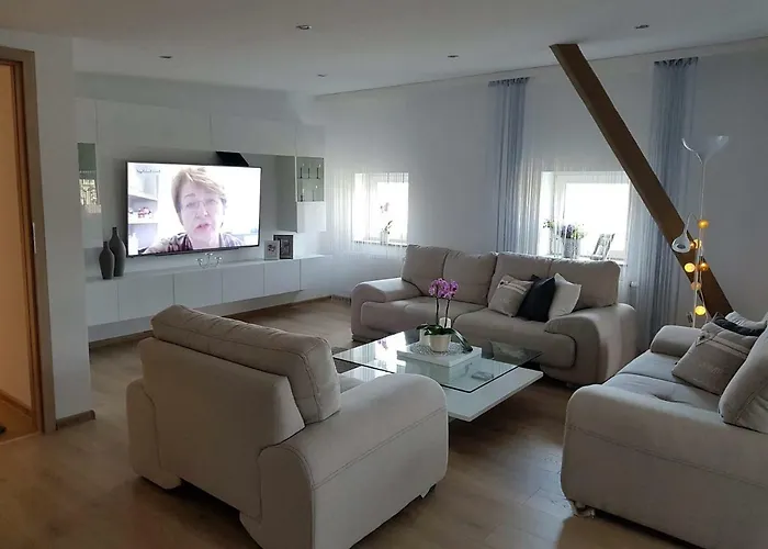 Lägenhet Luksusowe W Centrum Szczecina *