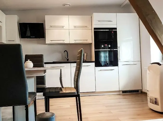 Luksusowe W Centrum Szczecina شقة شتشيتسين