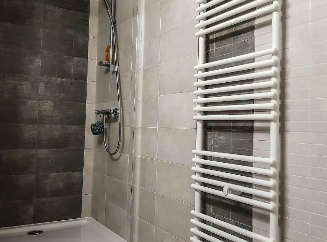 Luksusowe W Centrum Szczecina * شتشيتسين