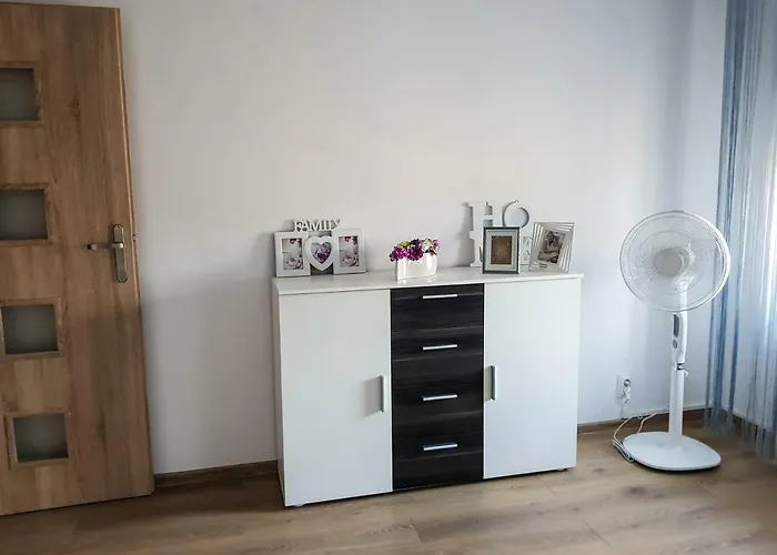 Luksusowe W Centrum Szczecina