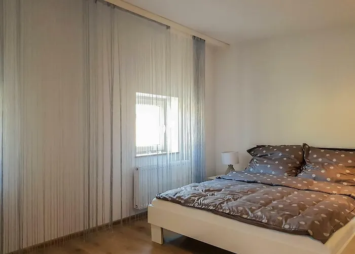 Luksusowe W Centrum Szczecina