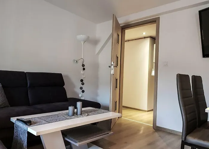 Luksusowe W Centrum Szczecina Szczecin