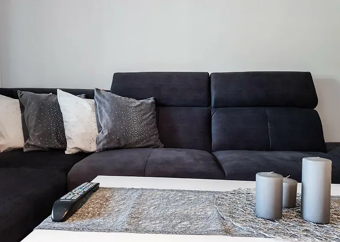 Luksusowe W Centrum Szczecina * شتشيتسين